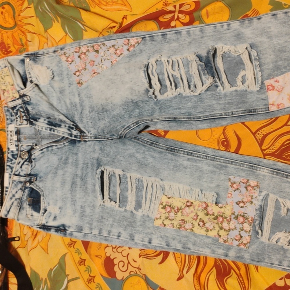NWT size 5